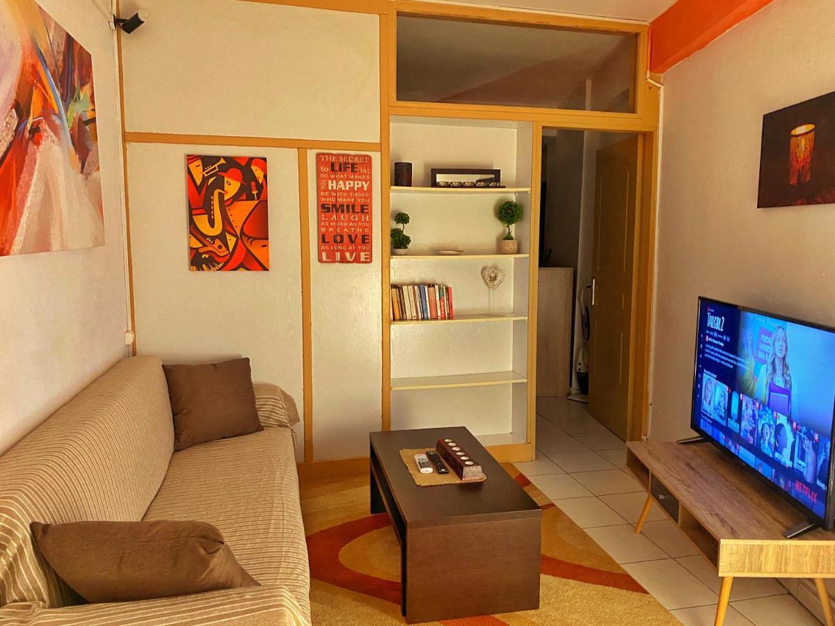 Kalamata Home #1 Dış mekan fotoğraf